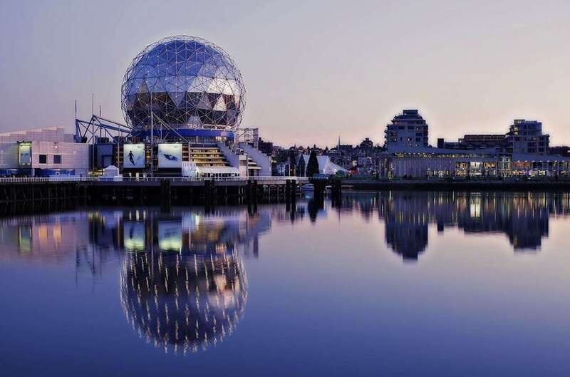 Vancouver: Private Walking Tour with a Local - Languages, comfort, and access details that matter before you go