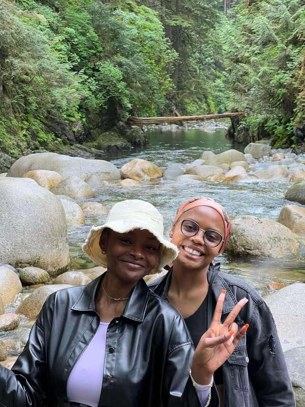 Vancouver: Rainforest Waterfall Hike and Suspension Bridge - Your guide and the local details you’ll actually remember