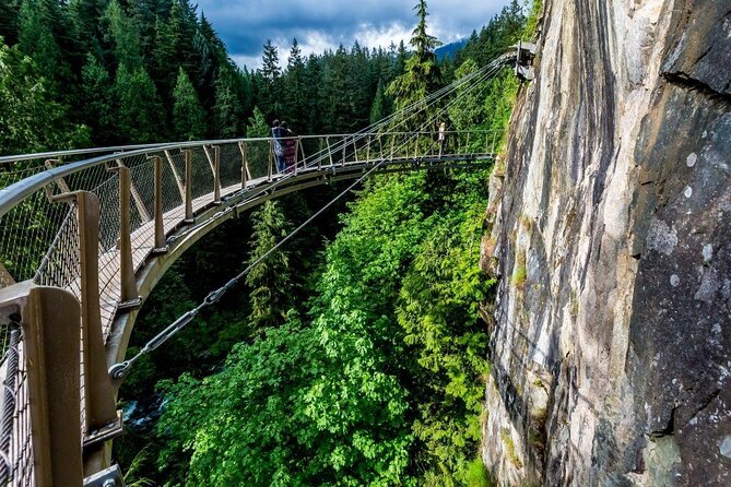 Vancouver's Finest Private Sightseeing Tour - Key Highlights You’ll Feel Right Away