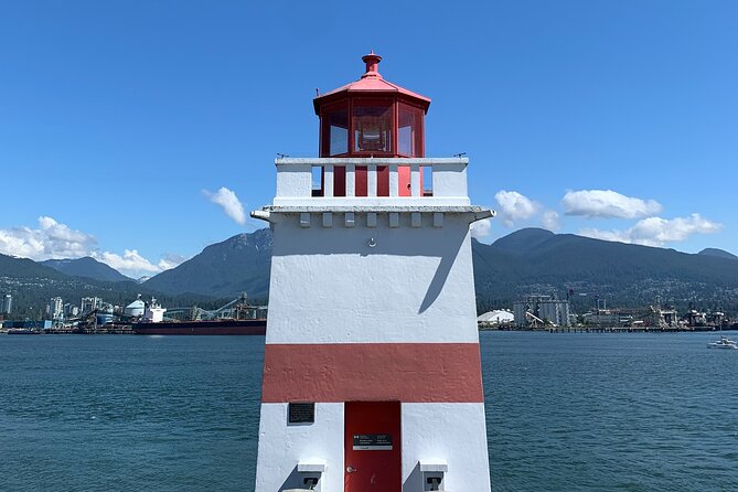 Vancouver's Finest Private Sightseeing Tour - How the 4 to 6 Hours Usually Feels