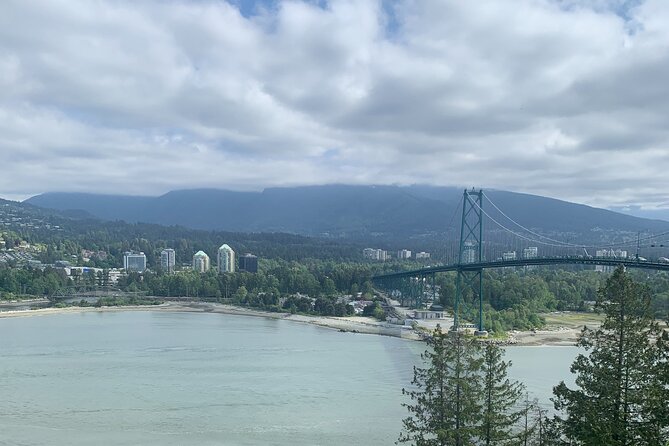 Vancouver's Finest Private Sightseeing Tour - The Guide Experience: Personal Touch Is the Whole Point