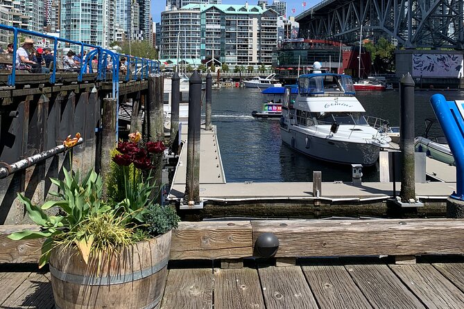 Vancouver's Finest Private Sightseeing Tour - Who This Tour Is Best For (and Who Might Want Another Option)