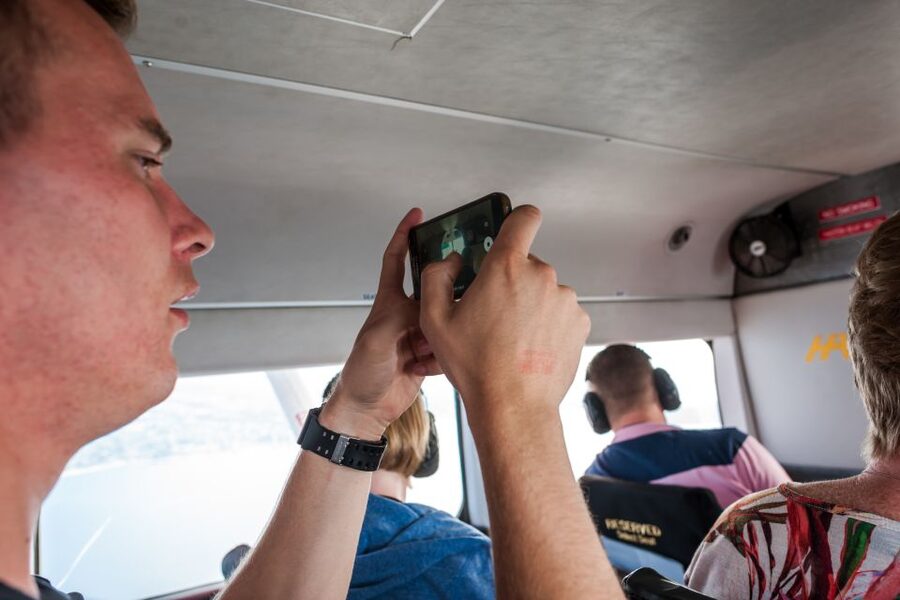 Vancouver: Scenic Panorama Seaplane Tour - Who should book this Harbour Air panoramic tour, and who should skip it