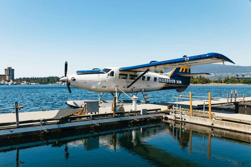 Vancouver: Scenic Panorama Seaplane Tour & Suspension Bridge - Why this combo works: air views plus Capilano Park time