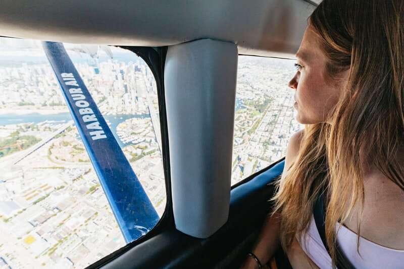 Vancouver: Scenic Panorama Seaplane Tour & Suspension Bridge - What to do first in the park (so you don’t miss the good stuff)