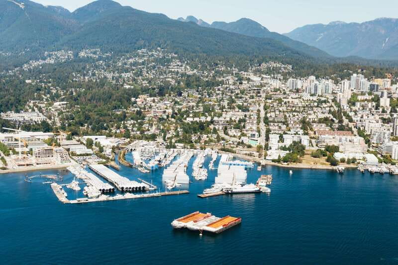 Vancouver: Scenic Panorama Seaplane Tour & Suspension Bridge - The value reality: how $191 stacks up for this half-day plan