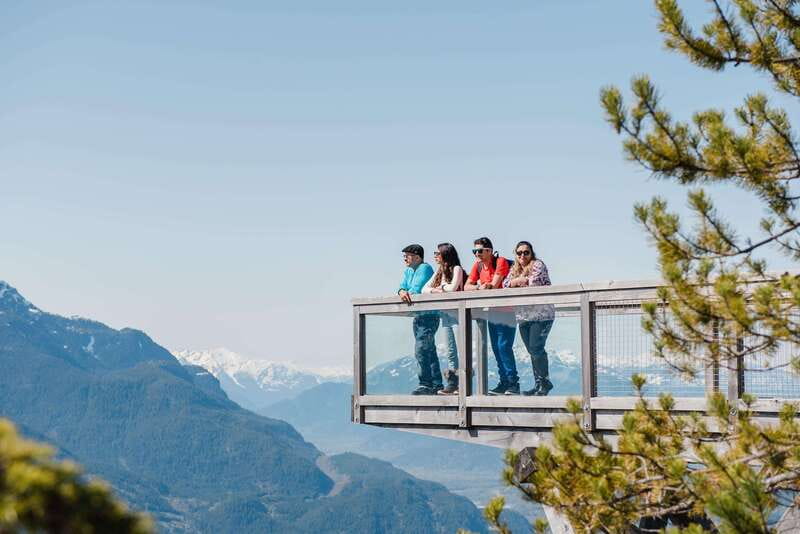 Vancouver: Sea to Sky Gondola and Whistler Day Trip - Whistler Village With Up to 3 Hours: How to Spend It Wisely