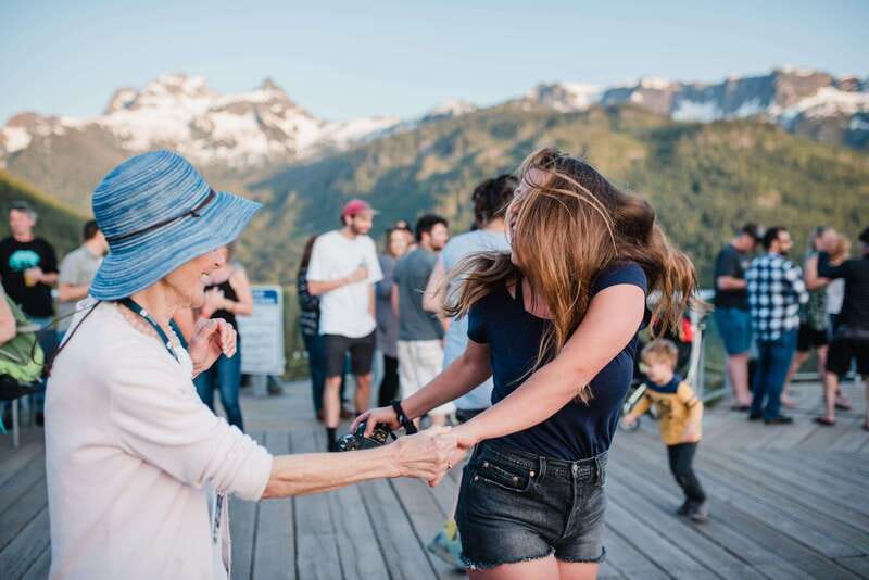 Vancouver: Sea to Sky Gondola and Whistler Day Trip - The Driver-Guide Makes the Whole Day: Clarke, Betty, Ian, and More