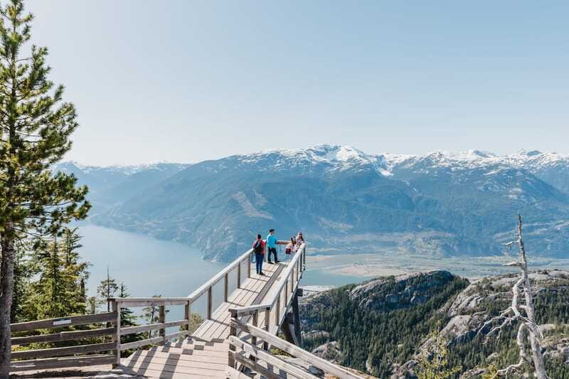 Vancouver: Sea to Sky Gondola and Whistler Day Trip - What to Pack (and What to Plan) for a Day Like This