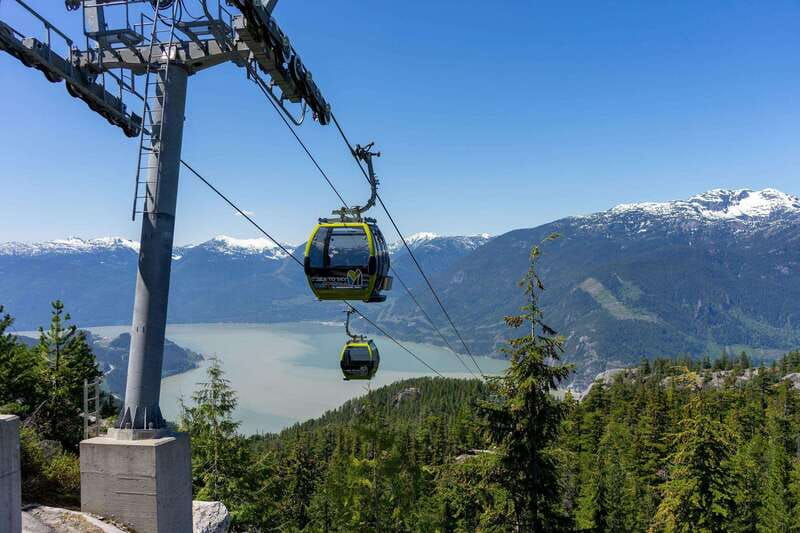 Vancouver: Sea To Sky Highway, Gondola, & Whistler Day Trip - Why this Sea to Sky day trip feels better than DIY