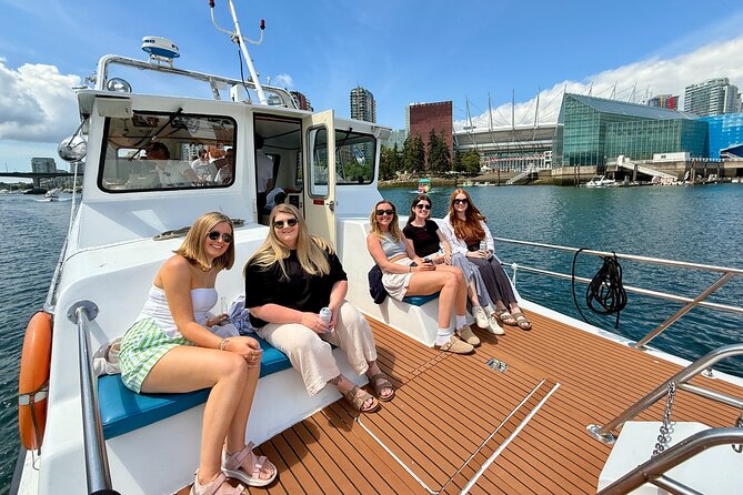Vancouver Sightseeing Boat Cruise with Live Tour Guide - Why This Vancouver Boat Cruise Feels Like the Right First-Day Move