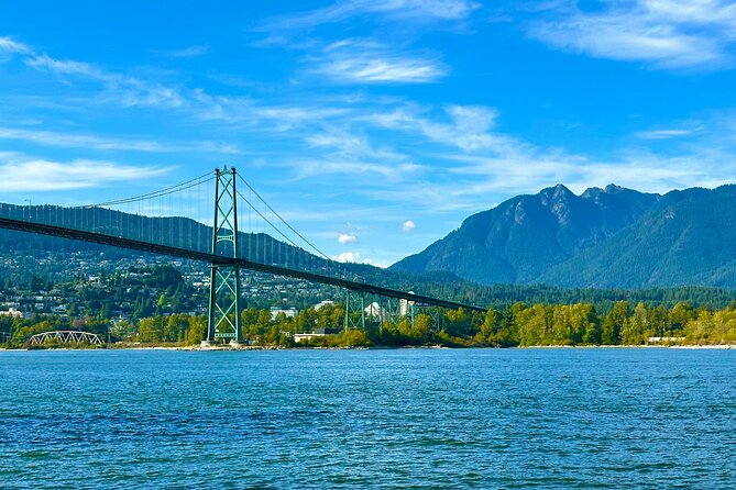 Vancouver Sightseeing Boat Cruise with Live Tour Guide - How the Timing Works (and Who This Cruise Fits Best)