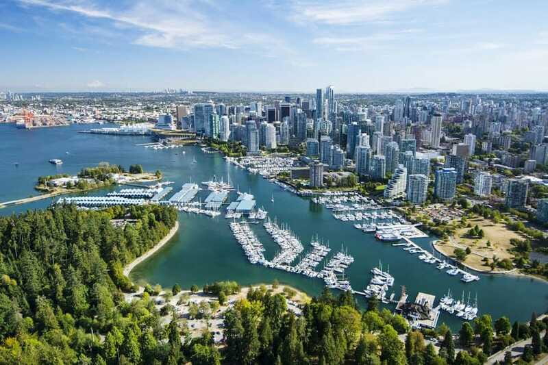 Vancouver: Small Group Tour w/Capilano & Grouse Mtn Lunch - Should you book this tour or DIY it?