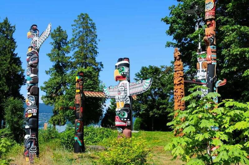 Vancouver: Small Group Tour w/Capilano & Grouse Mtn Lunch - Capilano Suspension Bridge and Cliffwalk: where courage becomes a view