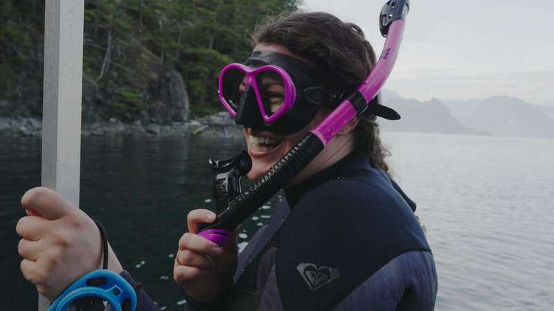 Vancouver: Snorkeling Seals Kayaking Scenic Boat Tour - The boat cruise through Howe Sound: what makes it worth the ticket
