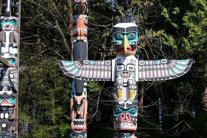 Vancouver Stanley Park 3 Hour Bike Tour - Price and what $69.99 really buys you