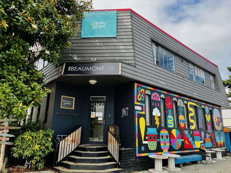 Vancouver: Street Art & Craft Coffee Walking Tour w/ Tasting - Who this tour suits best (and who might skip it)