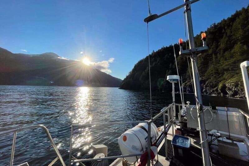 Vancouver: Sunset Boat Cruise with Complementary Bubbly - Who this is best for (and who might not love it)
