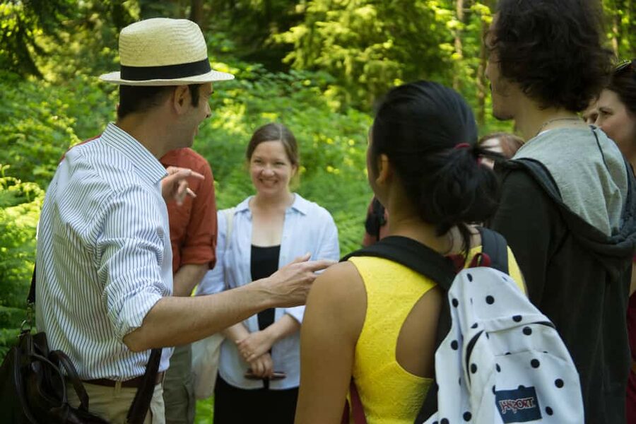 Vancouver: The Dark Secrets of Stanley Park Tour - Key points to know before you go