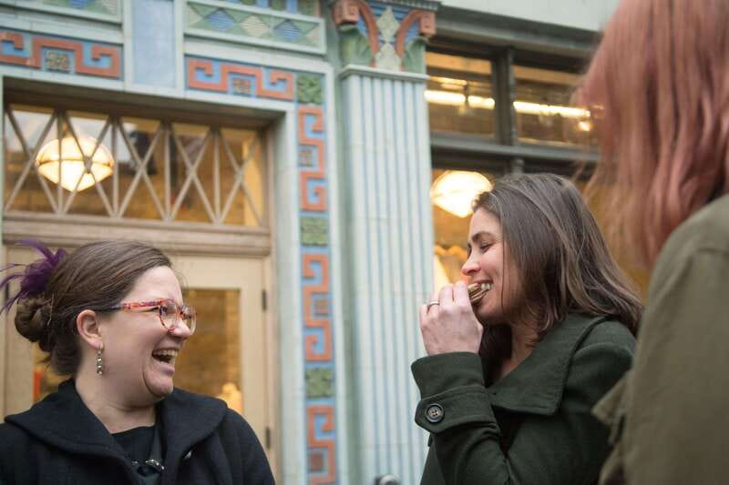 Vancouver: The Downtown Sinners and Sweets Tour - Should You Book This Vancouver Downtown Sinners and Sweets Tour?