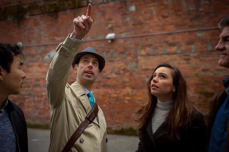 Vancouver: The Forbidden Vancouver Tour - Key Highlights You’ll Notice Fast