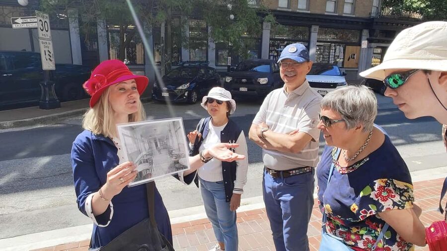Vancouver: The Forbidden Vancouver Tour - Vancouver’s Prohibition Era Isn’t Just a Movie Plot