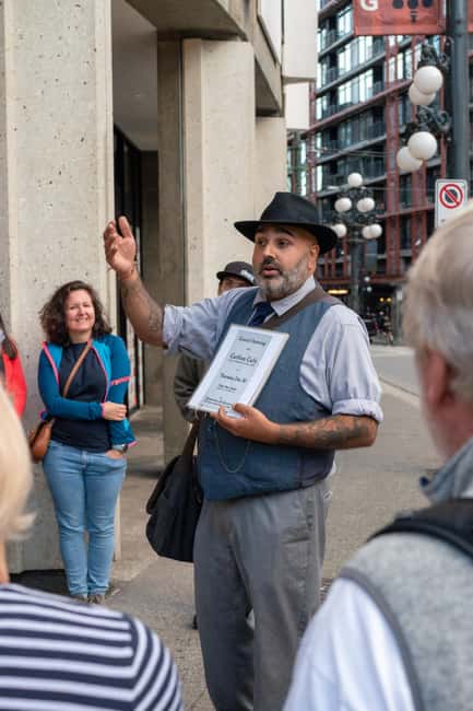 Vancouver: The Forbidden Vancouver Tour - Should You Book Forbidden Vancouver?