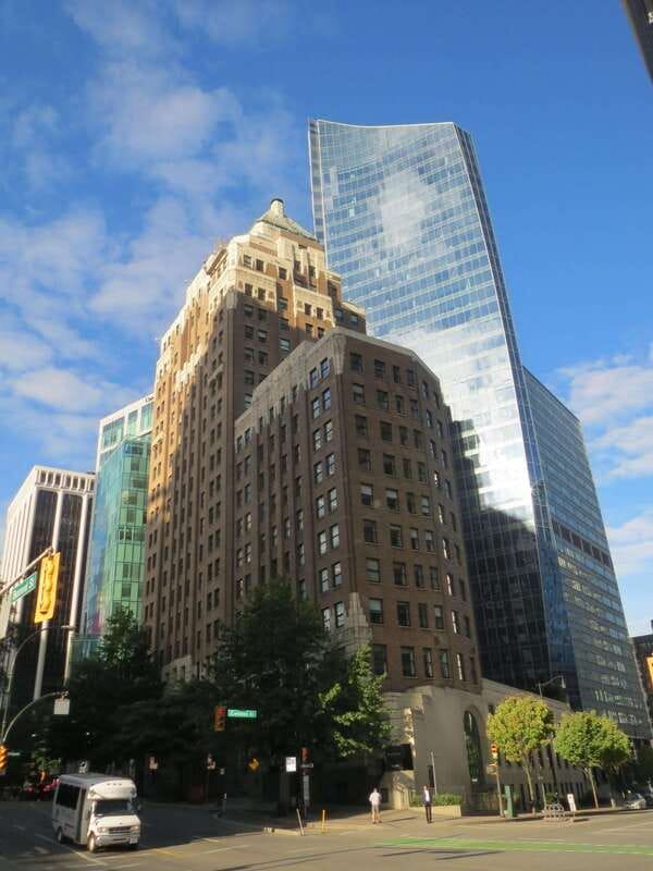 Vancouver The Grand City Tour - Key highlights that make this tour click
