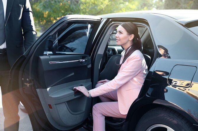 Vancouver to Seattle Private Transfer Service - Booking Timing: 55 Days Ahead Is a Clue