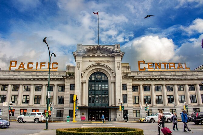 Vancouver to Victoria - Coach Bus Transfer - Timing Reality: Why the Trip Can Feel Short or Long
