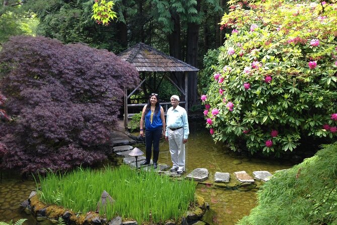 Vancouver to Victoria day tour Private - Price and logistics: what $672.70 per person really covers