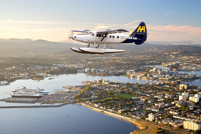 Vancouver to Victoria Day Trip by Seaplane + Butchart Gardens - Price and value: when the seaplane makes sense (and when it doesn’t)