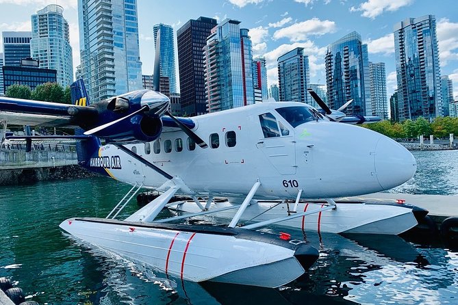 Vancouver to Victoria Scenic Seaplane Transfer: One Way - Weather, delays, and staying in control of your day