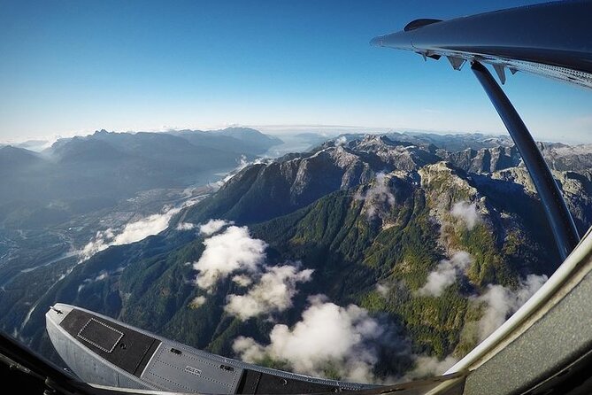 Vancouver to Victoria Seaplane Adventure & Return via Bus & Ferry - Who this trip suits best (and who should skip it)