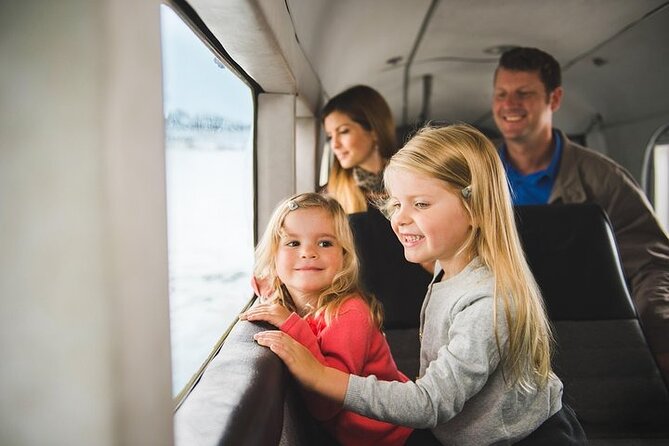 Vancouver to Victoria Seaplane Adventure & Return via Bus & Ferry - Should you book this Vancouver to Victoria seaplane day trip?