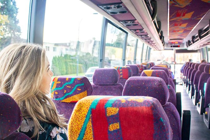 Vancouver to Victoria - Vancouver Cruise Terminal Pickup - Coach Bus Transfer - What the 4-Hour Timing Really Means