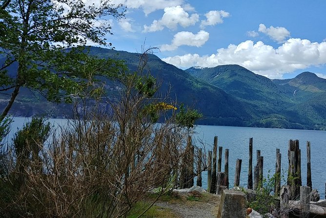 Vancouver to Whistler Private Tour - Brandywine Falls Provincial Park: Lava Layers, the Black Tusk, and Daisy Lake Views