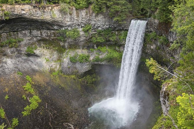 Vancouver to Whistler Private Tour - Sea-to-Sky Highway Stops That Actually Get You Outside