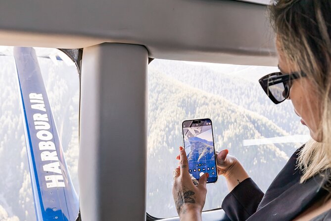 Vancouver to Whistler Scenic Seaplane Transfer: One Way - Key Things That Make This Transfer Worth It