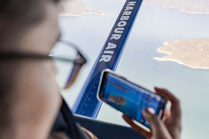 Vancouver to Whistler Scenic Seaplane Transfer: One Way - Who This Works Best For (And Who Might Prefer Road Travel)
