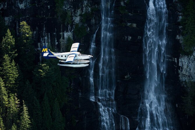 Vancouver to Whistler Seaplane Day Trip: Self-Guided Adventure - Landing at Green Lake and getting to Whistler Village