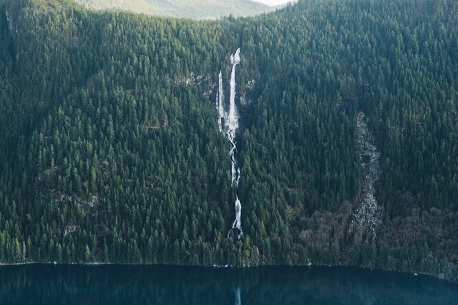 Vancouver to Whistler Seaplane Day Trip: Self-Guided Adventure - The return trip: timing the last flight without stress