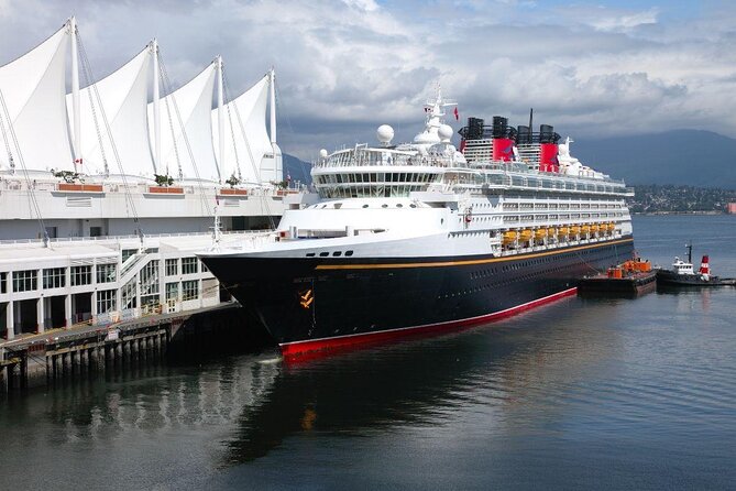 Vancouver Top Attraction Highlights Tour Private With Capilano - Key Things I’d Watch Before You Book