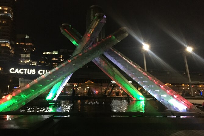 Vancouver Top Attraction Highlights Tour Private With Capilano - Why This Tour Feels Different From a Typical Vancouver Day