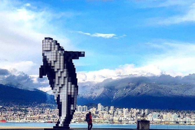 Vancouver Top Attraction Highlights Tour Private With Capilano - Gastown and the Steam Clock: Old Buildings With a Modern Edge