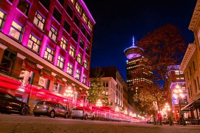 Vancouver Tours,See the City highlights at your pace - Queen Elizabeth Park viewpoints: the highest point for city-and-mountain views