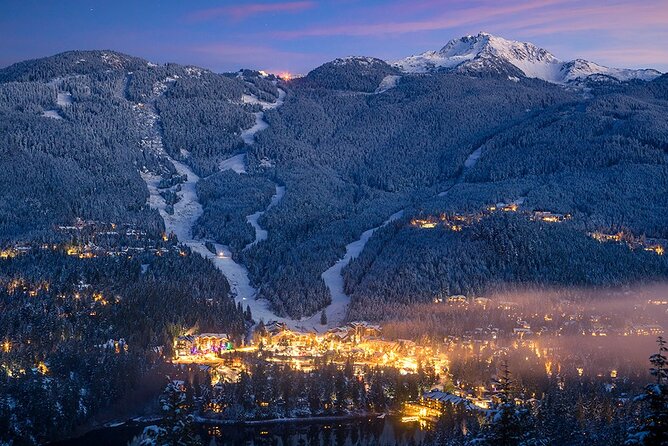 Vancouver Tours,See the City highlights at your pace - Price and value of a private highlights tour from $300.24