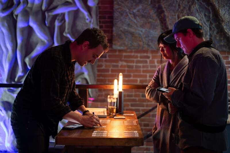 Vancouver: Underground Comedy Club Entry Ticket - Price and Value: Is $15 for 90 Minutes a Good Deal?