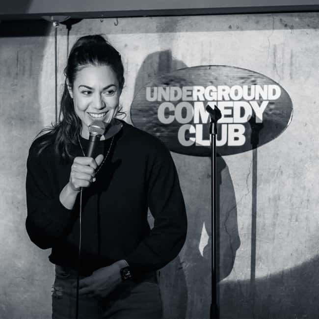 Vancouver: Underground Comedy Club Entry Ticket - Booking and Scheduling: How to Fit 90 Minutes Into Your Night