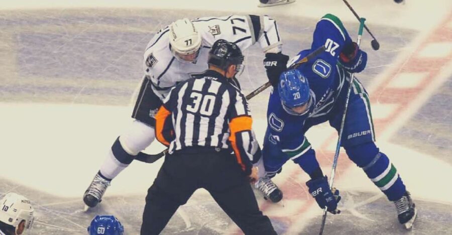 Vancouver: Vancouver Canucks Ice Hockey Game Ticket - Tickets, mobile entry, and the QR code detail that trips people up